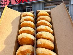 -味多美·北京面包工坊(天坛店)