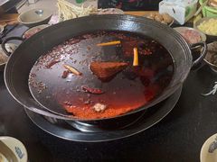 -星鸿社重庆老火锅