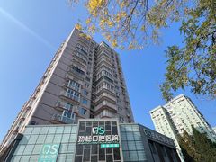 -劲松口腔医院(蓝色港湾院)