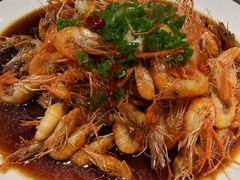 -老好人象山海鲜(岭南路店)