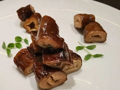 -甄御•海鲜新青岛菜(麦岛店)