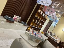 -蜜丝卡伦美甲美睫半永久