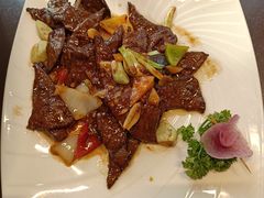 -鹿鸣春饭店(总店)
