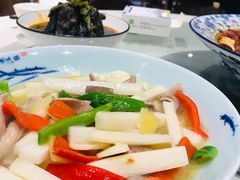 -院8里·少城记忆老川菜(宽窄巷子店)