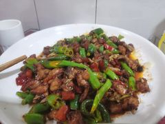 -无味饭店(九眼桥商业文化广场店)