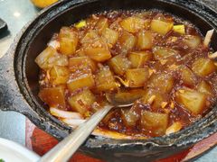 石锅凉粉-春来和(汉城南路店)