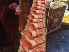 -矮板凳老火锅(宽窄巷子店)