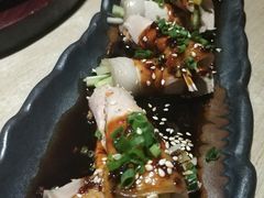 -川流不息(北蔡休闲广场店)
