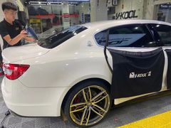 -利美特•威固V-KOOL双膜(杨浦授权店)