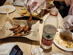 -尊宝比萨(平湖双拥街店)