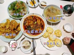 -萍香大厨·锅包肉(大东门店)