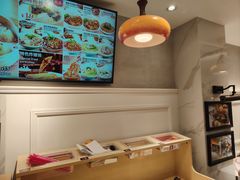 -小杨生煎(黄河路美食休闲街店)