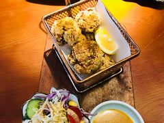 -鳗鱼家·深夜食堂(军博店)