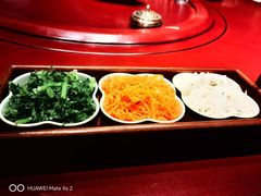-金狮麟·新豫菜(金码大厦店)