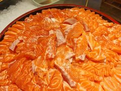 -韩盛·盛江山自助料理(中街大悦城黑金店)