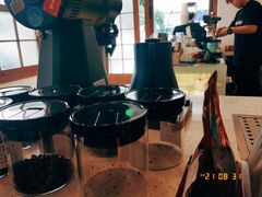 -PUZZLE COFFEE 拼图咖啡