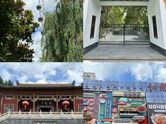 -淮河路步行街