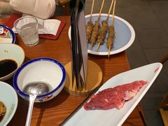 -1078號老北京涮肉(松柏店)