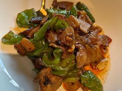 -荷风细雨·中国茶宴(碧云店)