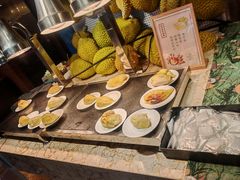 -美盛喜来登大酒店-盛宴标帜餐厅