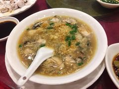 -抱德·潮汕味(敦和店原惠城鱼仔)
