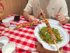 -西贝莜面村(镇江苏宁广场店)