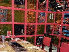 -丰茂烤串(金泉美食宫店)
