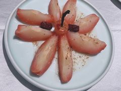 桂花蜂蜜雪梨-玉玲珑(陆家嘴店)