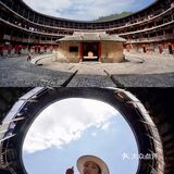 福建南靖｜田螺坑怎么玩才是正确的打开方式