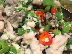 -匠心牛公馆·潮汕牛肉海鲜火锅(索菲特店)