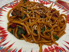 -清真·玛丽亚新疆菜主题餐厅(浙江中路店)