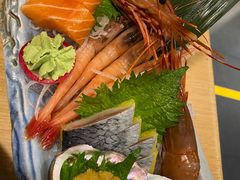 -山之川日料放题(通州店)