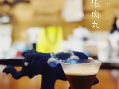-Be Lived Cafe比例咖啡(摩天轮店)