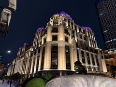 -上海苏宁宝丽嘉酒店·Cafe Bellagio西餐厅