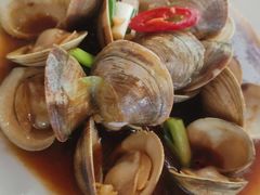 -鑫鸿达·海鲜闽菜热炒小馆(中山路店)