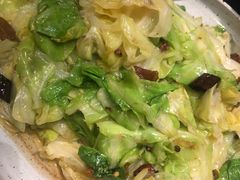 -辣不二地道川菜(汉水路店)