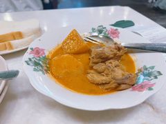 -何九海南茶店(鬼仔巷店)