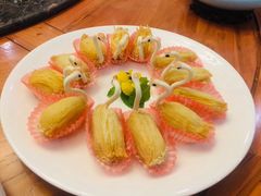 -醉霖生态餐厅(交大店)