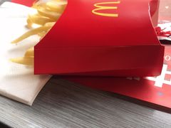 -麦当劳(金沙广场店)