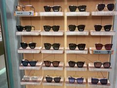 -MUJOSH木九十眼镜(苏州中心店)