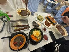 -华天延吉餐厅(西四总店)
