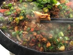 -新新湘菜馆(新中街二条店)