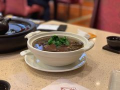 -点都德(华强南店)