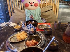 -一品诚记烤肉·甄选店(中南路店)