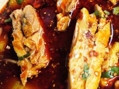 -焰鱼(昌建广场店)