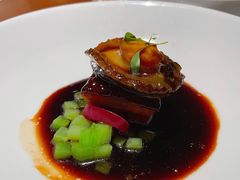 低温慢煮16小时鲍鱼东坡肉（8头）-觀芷隐轩
