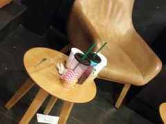-星巴克臻选(宁波世纪东方广场店)