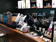 -星巴克(成都机场T2店)