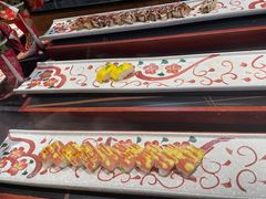 -韩盛·盛江山自助料理(沈辽路万达店)