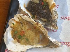 -三太子地摊烧烤·小龙虾(北蔡店)